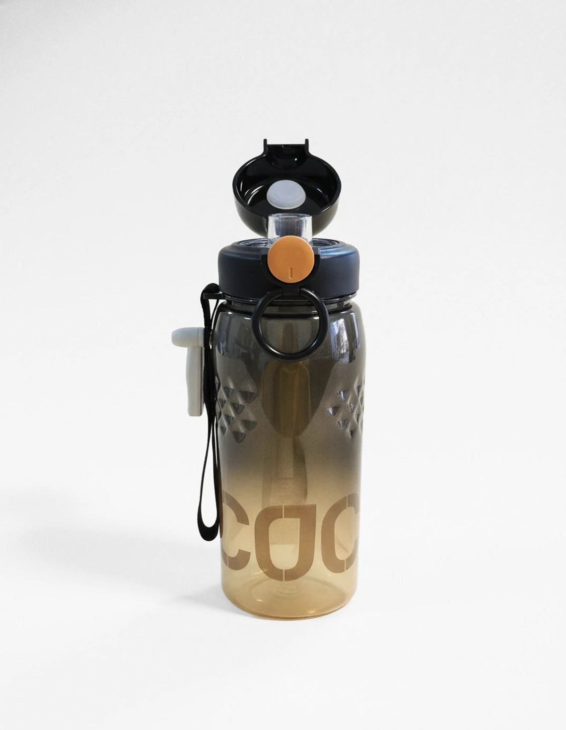 قمقمه ورزشی Unisex بدون برند Hydra Cool U