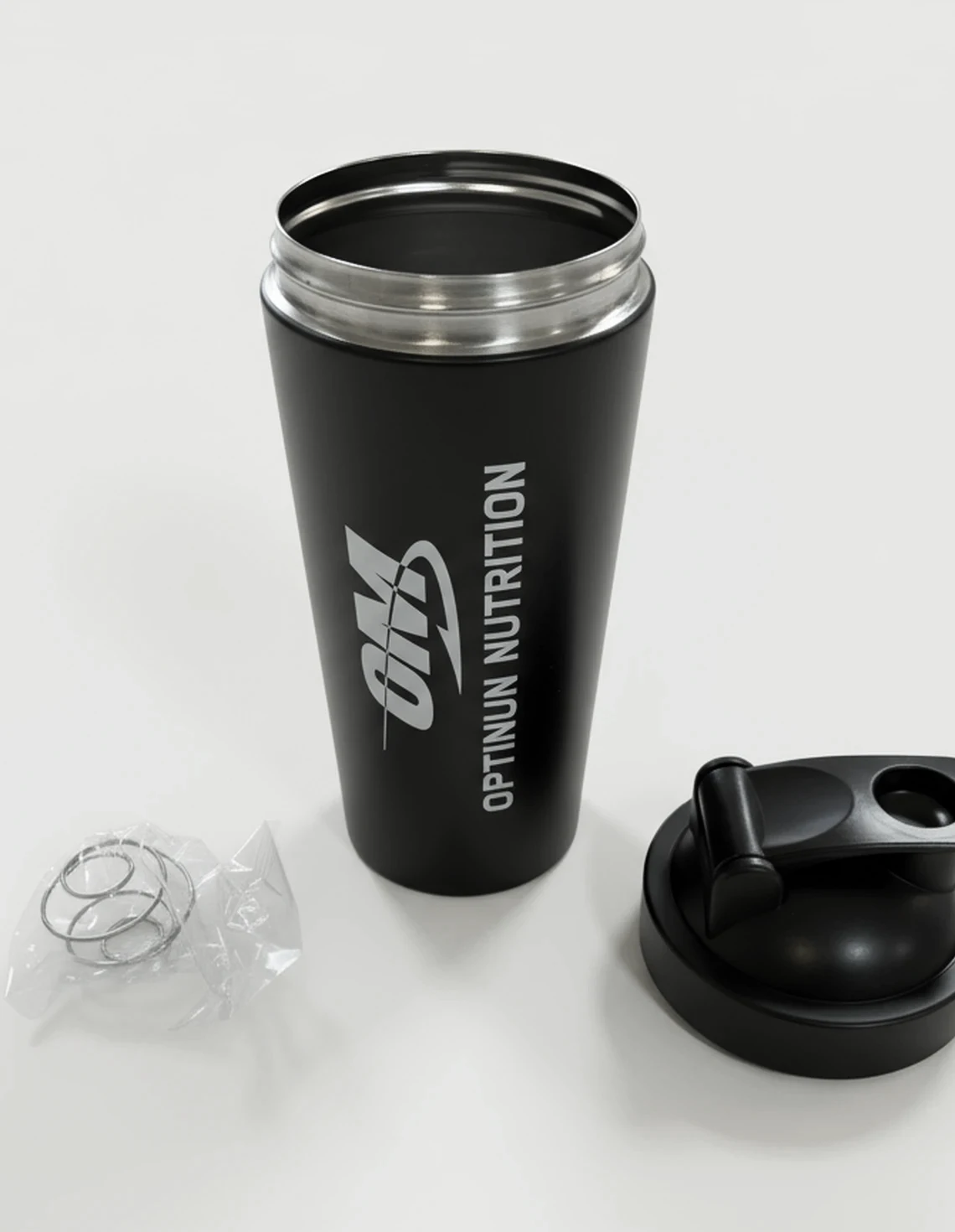 شیکر Unisex بدون برند Titan Mix U