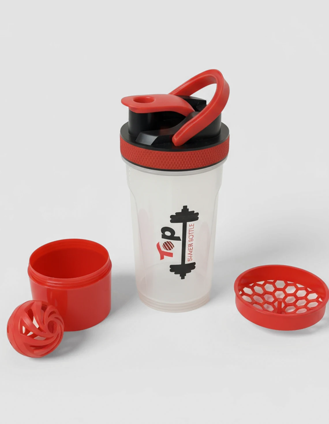 شیکر Unisex بدون برند Aqua Mix U