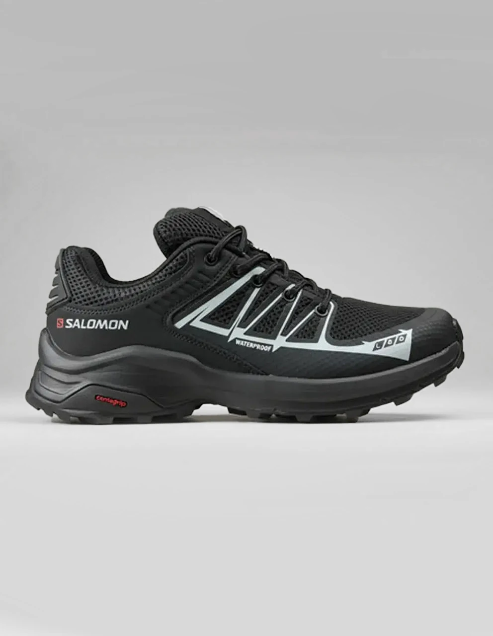 کفش پیاده روی مردانه سالامون Speed Verse M