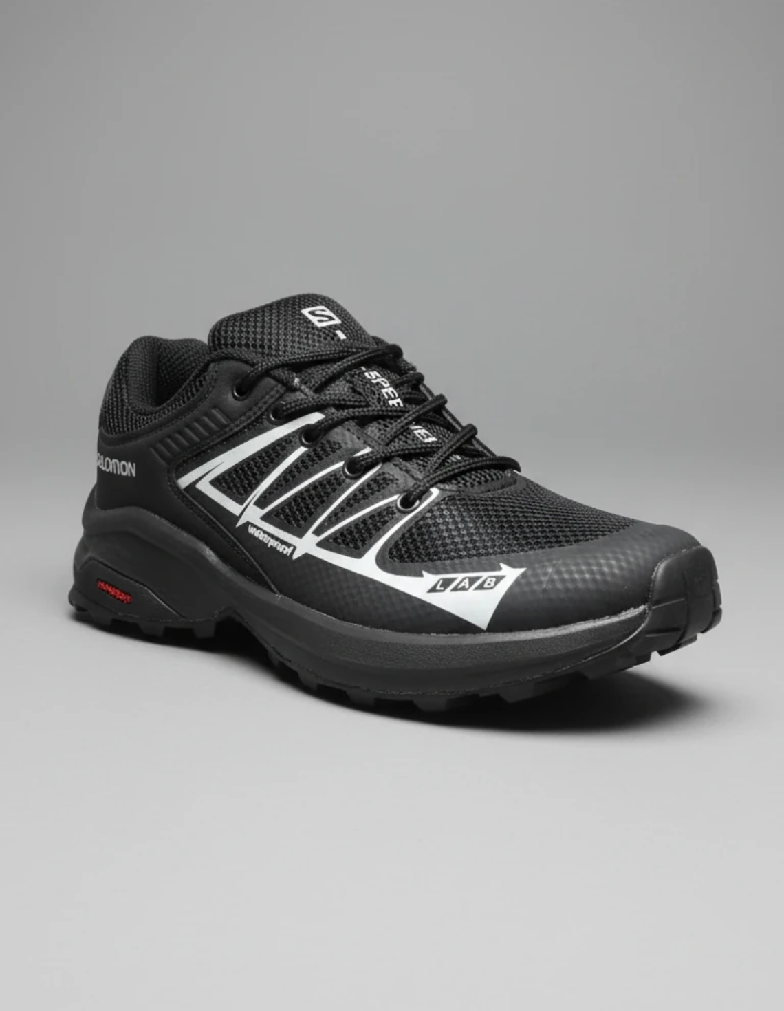 کفش کوهنوردی و طبیعت گردی مردانه سالامون Speed Verse M