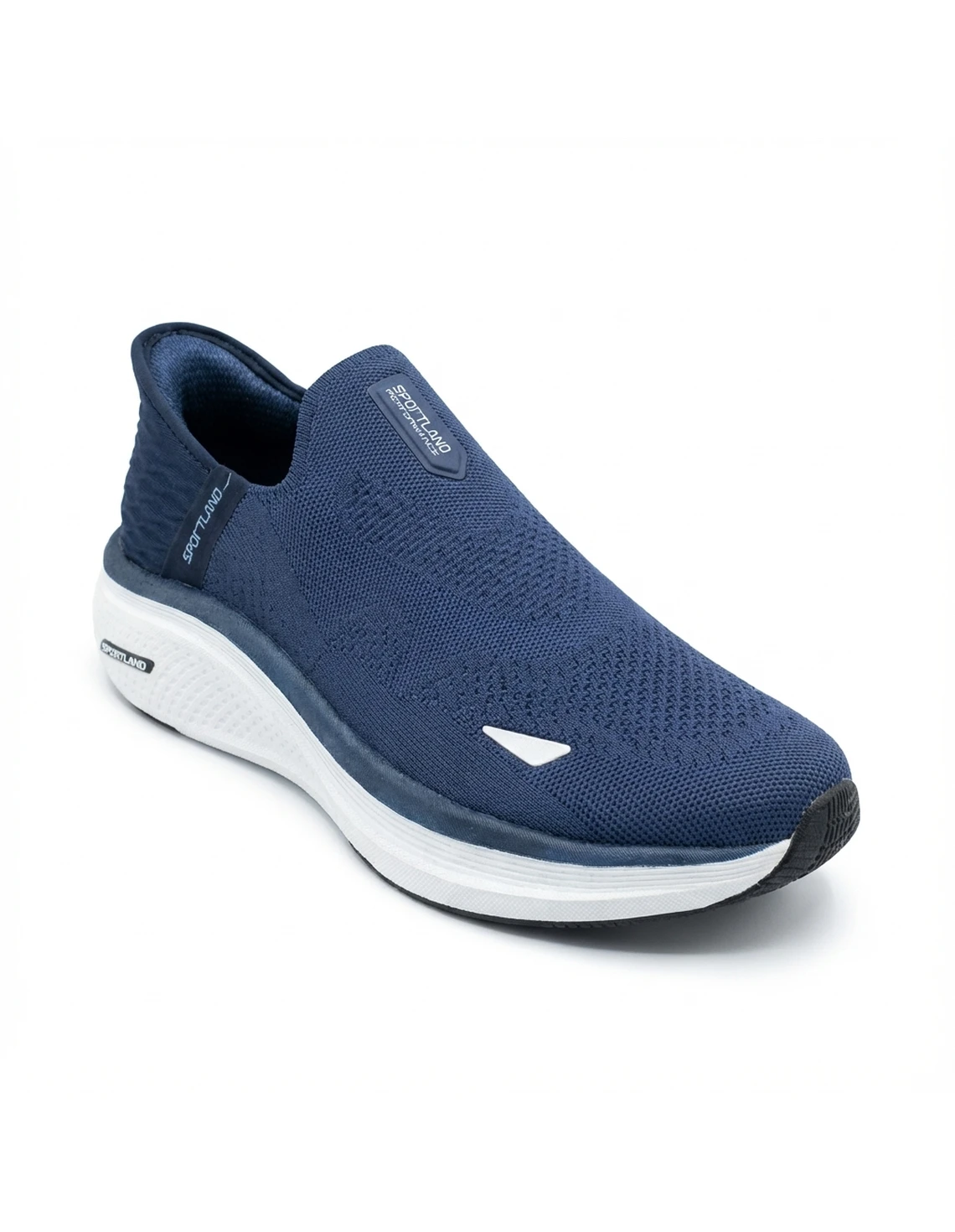 کفش پیاده روی مردانه اسپورتلند Lite Sprint M