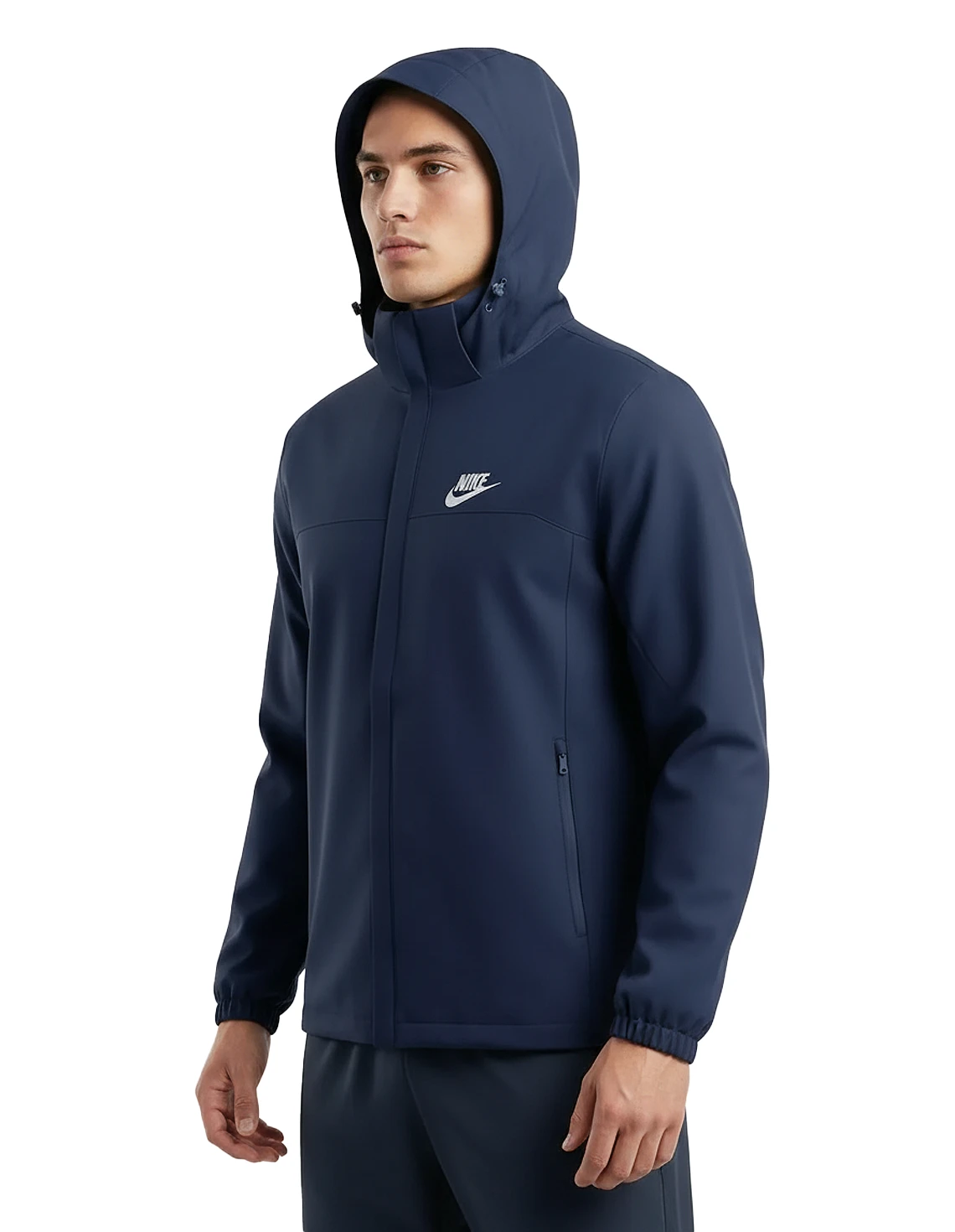 کاپشن اسپرت مردانه نایکی Wind Breaker M