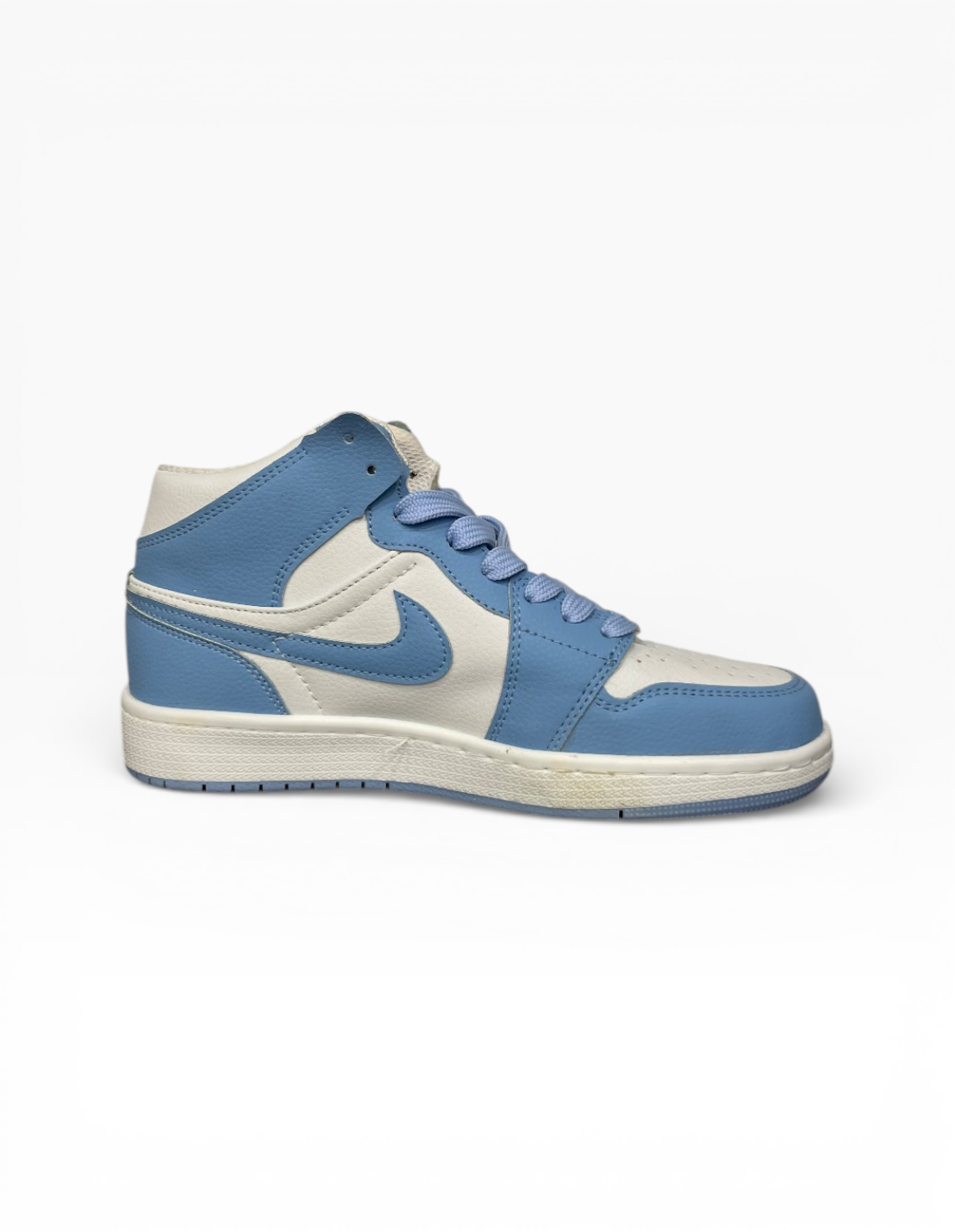 کفش روزانه زنانه نایک Nike Air Jordan 1 Retro Og W