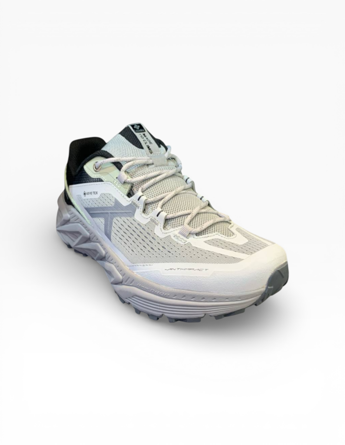 کفش کوهنوردی و طبیعت گردی مردانه کلمبیا Columbia Aqua M