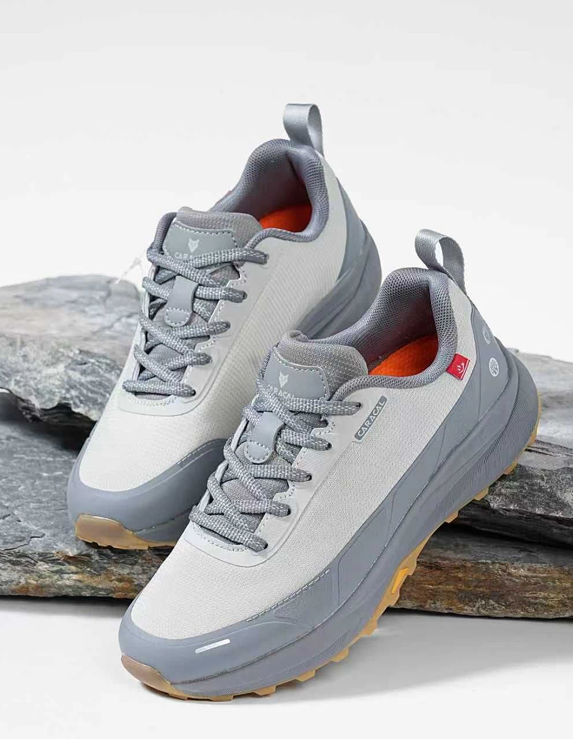 کفش پیاده روی زنانه کاراکال Caracal Mono W