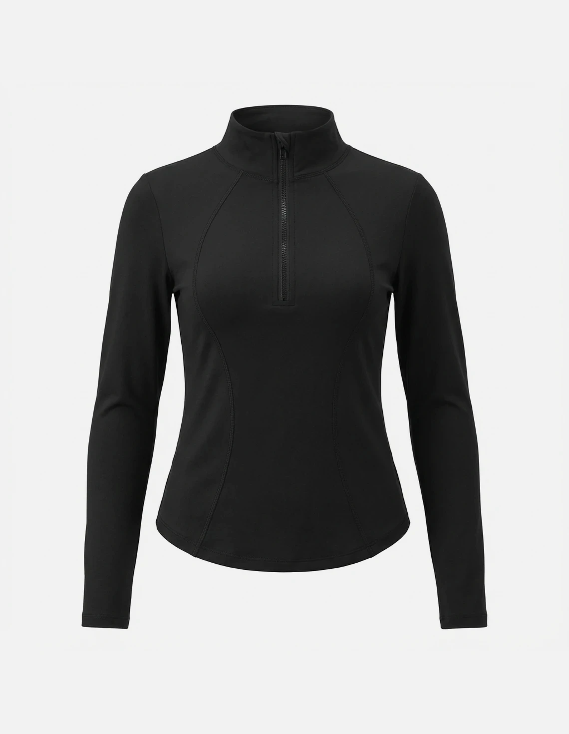 سویشرت ورزشی زنانه بدون برند Style Flow W