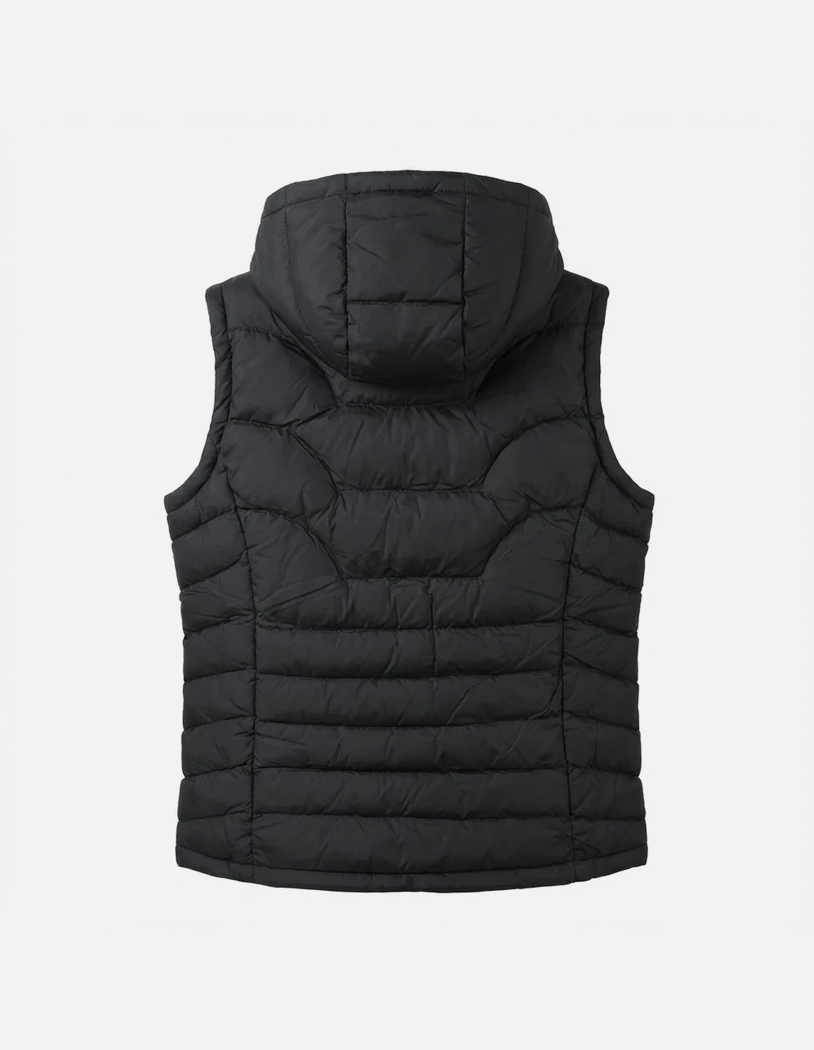 پافر روزانه مردانه نایکی Puffer Heat M