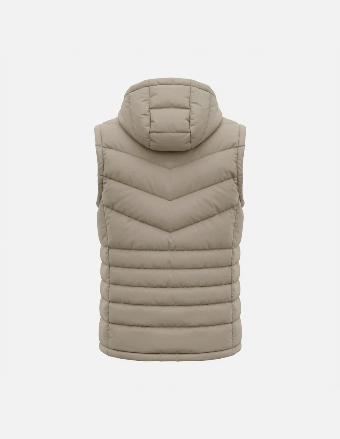 پافر روزانه مردانه نایکی Puffer Heat M