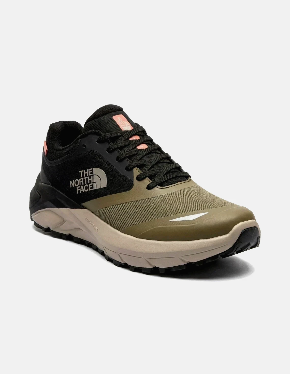 کفش پیاده روی مردانه نورث فیس Wave Walk M