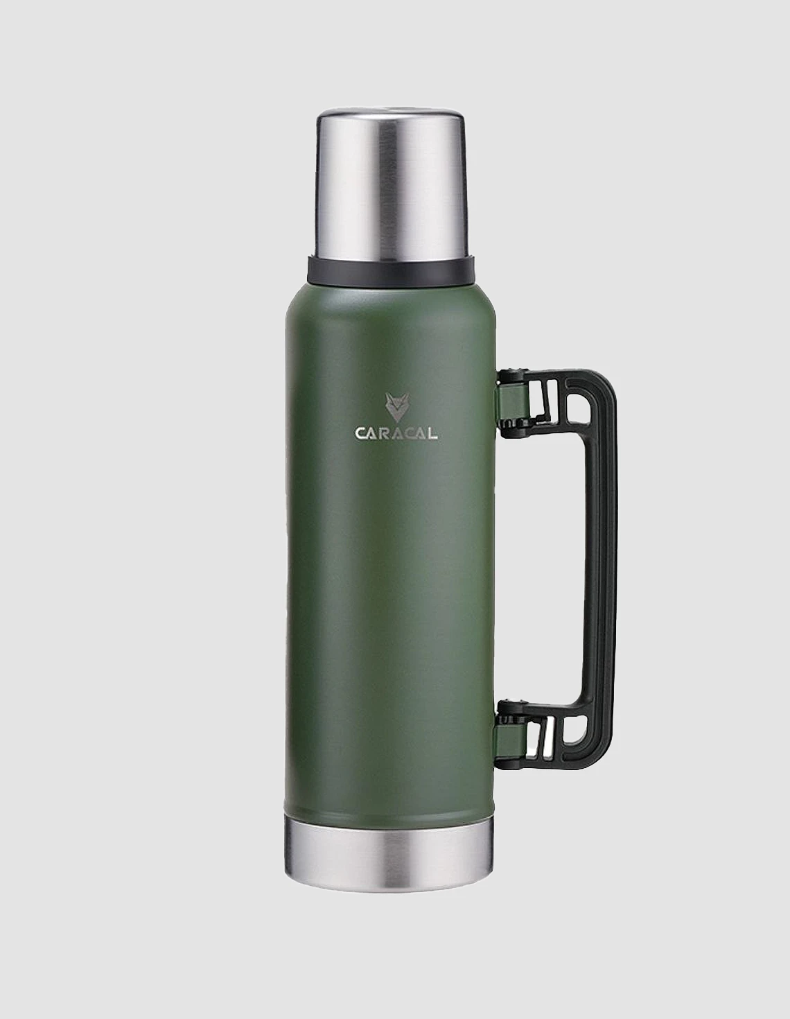 فلاسک Unisex کاراکال Elite Temp U