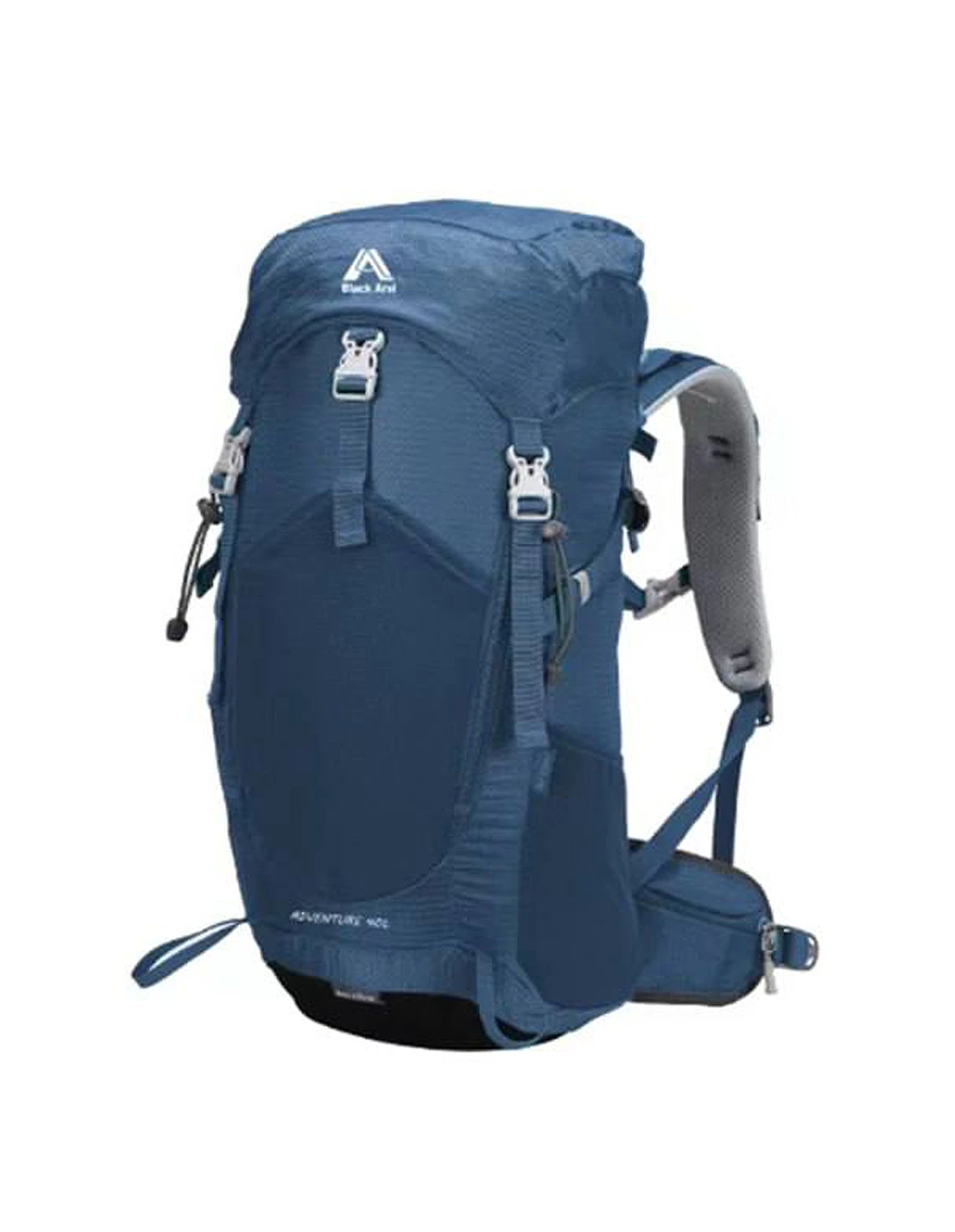 کوله پشتی کوهنوردی و طبیعت گردی Unisex Black Aral Apex Bag U