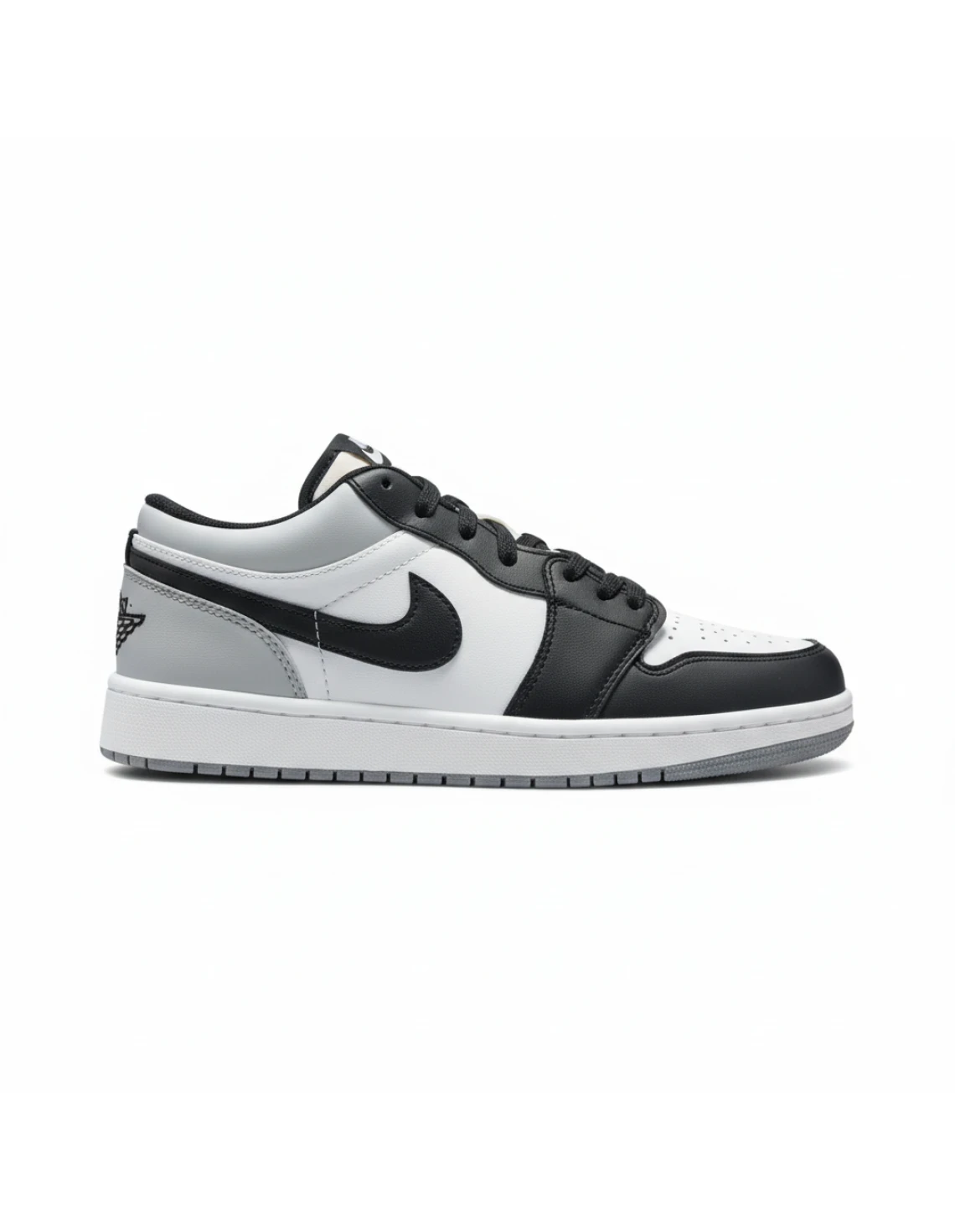 کفش روزانه مردانه نایکی Air Jordan 1 Low LX M