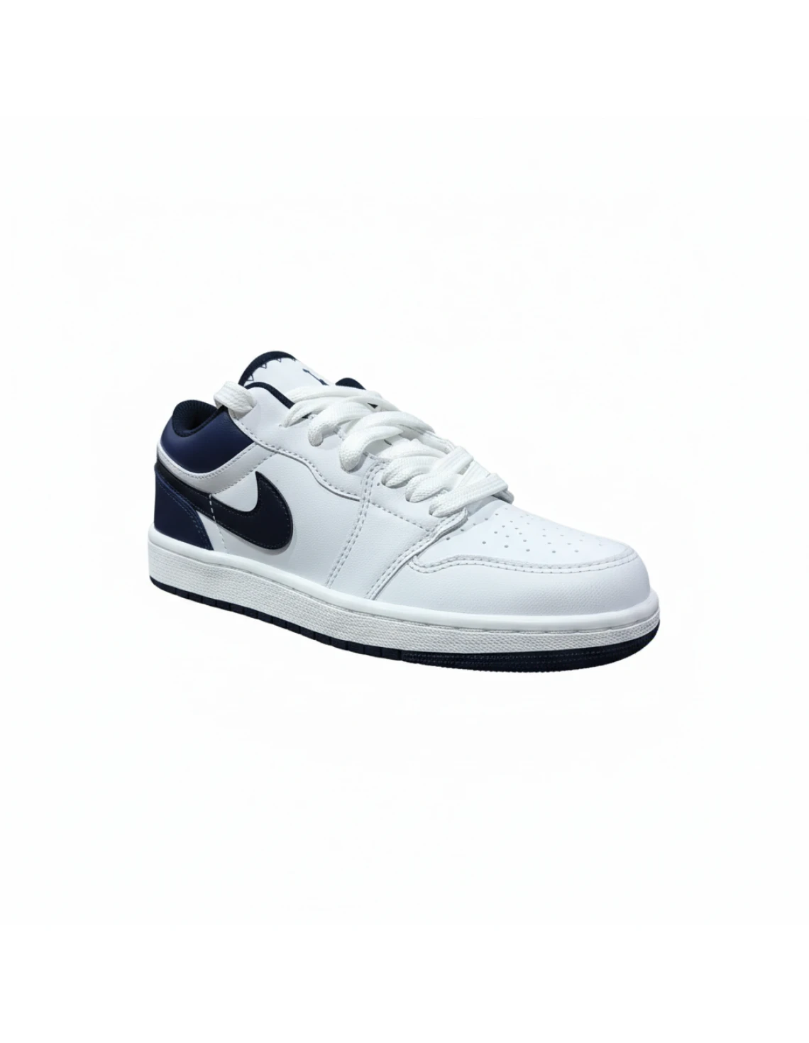 کفش روزانه زنانه نایکی Air Jordan 1 Low LX W
