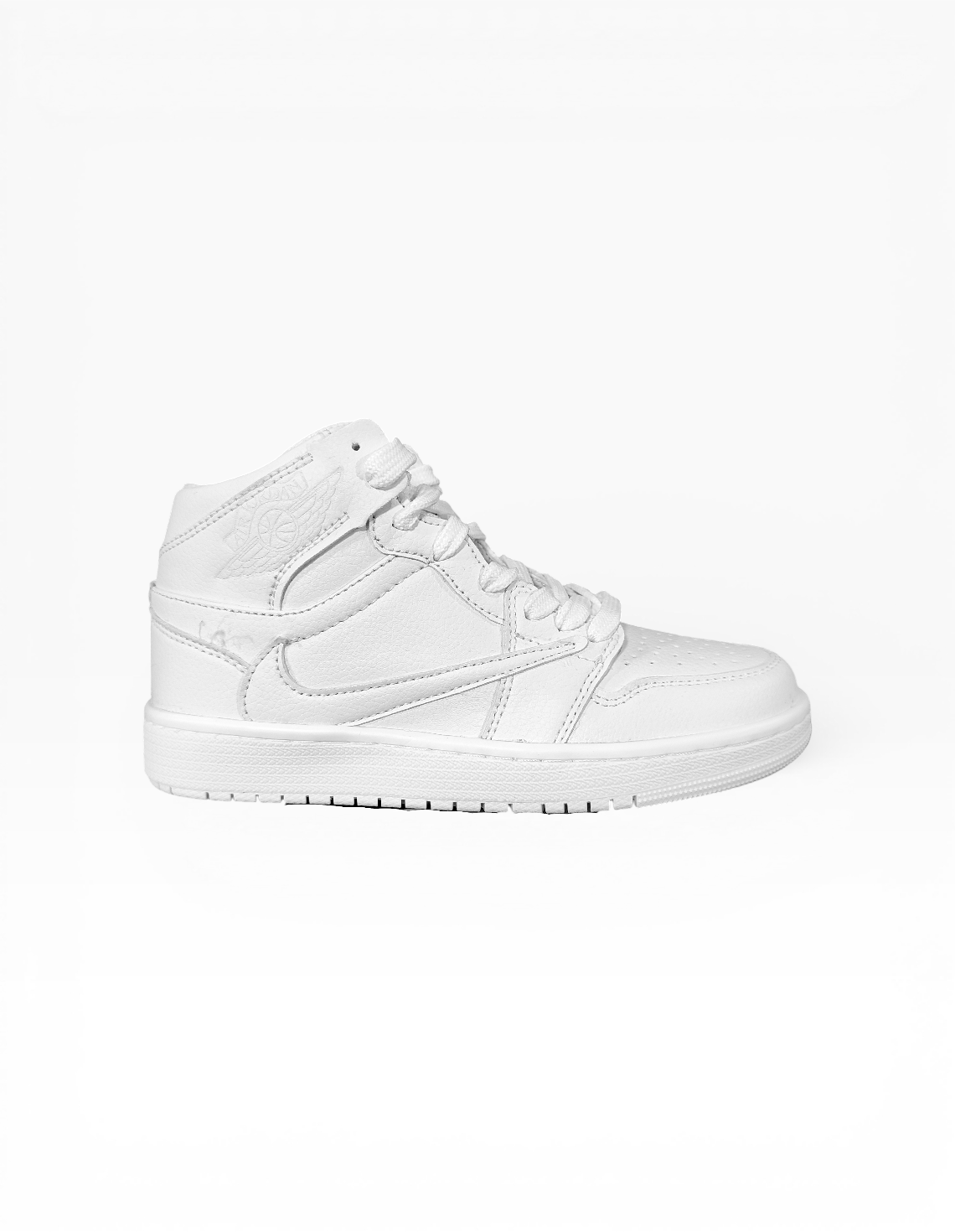 کفش روزانه زنانه نایک Nike Travis Scott Mid W