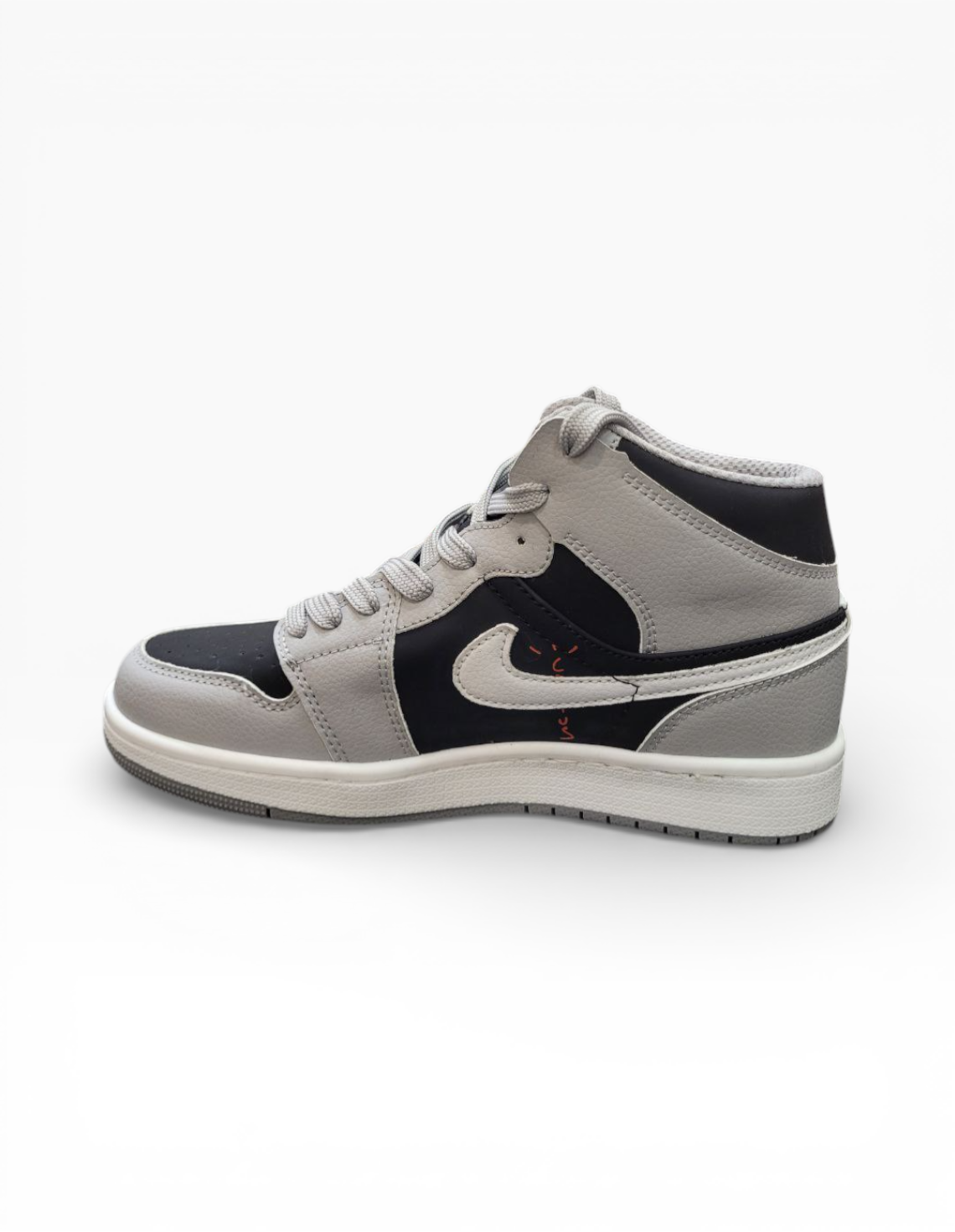 کفش روزانه زنانه نایک Nike Travis Scott Mid W