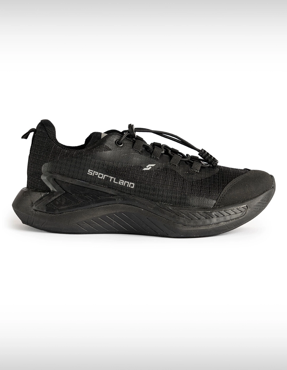 کفش پیاده روی مردانه اسپورتلند Active Steps M