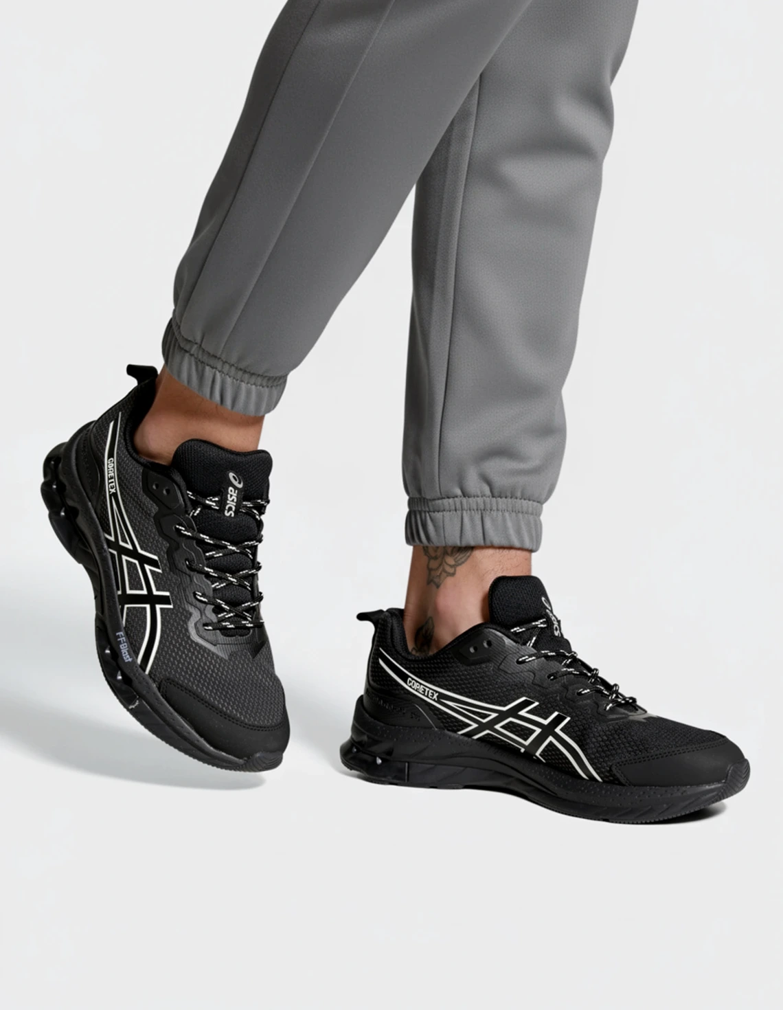 کفش پیاده روی مردانه اسیکس Asics Stride Blast M