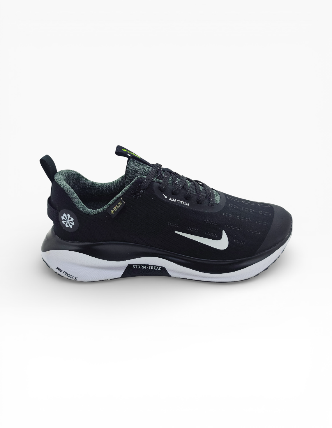 کفش دویدن Unisex نایک Nike ReactX Infinity Run 4 U