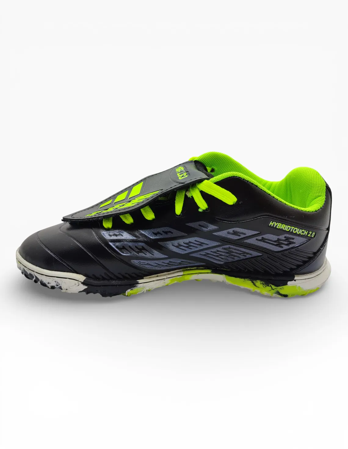 کفش فوتبال پسرانه آدیداس Adidas Predator Move J