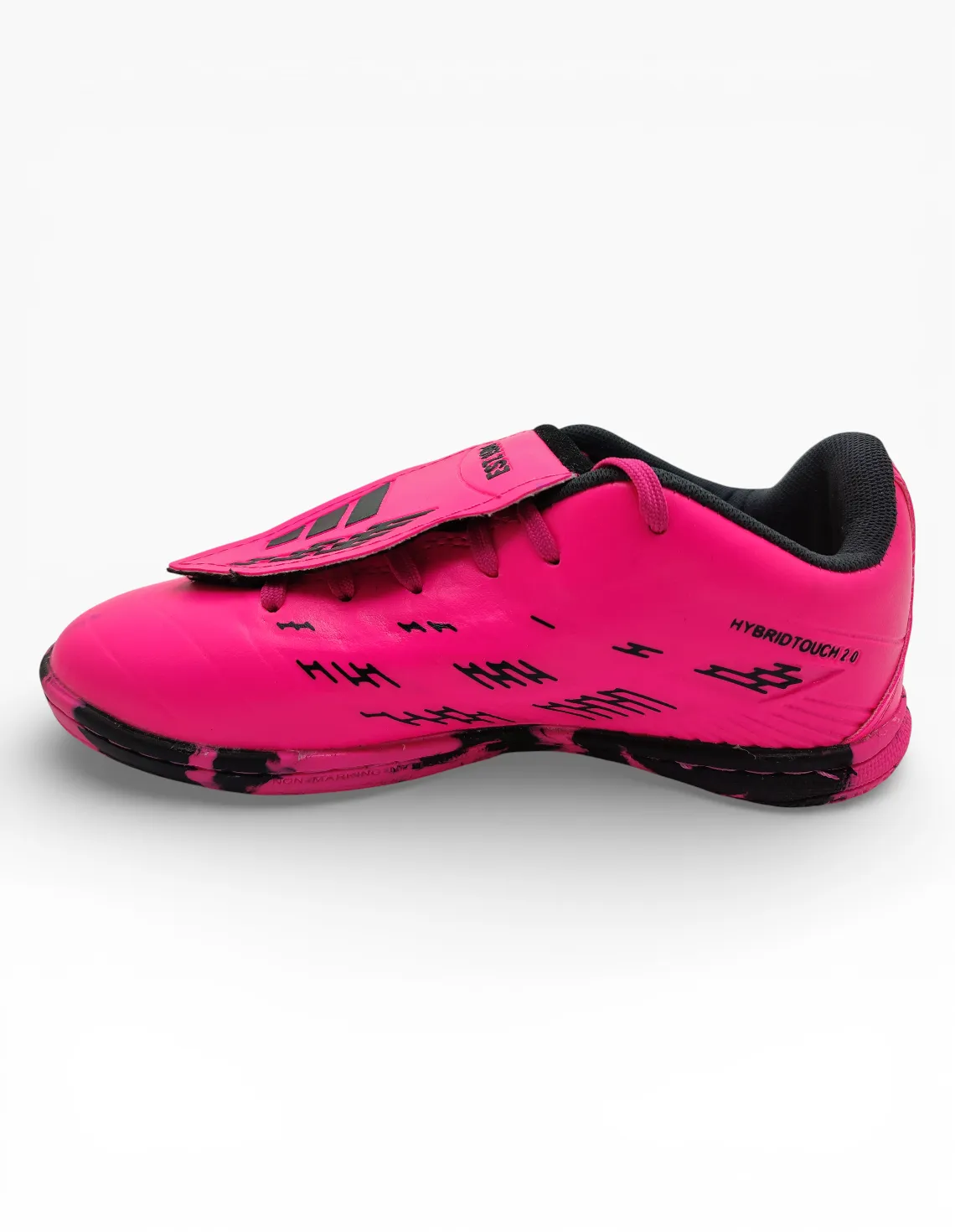 کفش فوتسال پسرانه آدیداس Adidas Predator Iron J