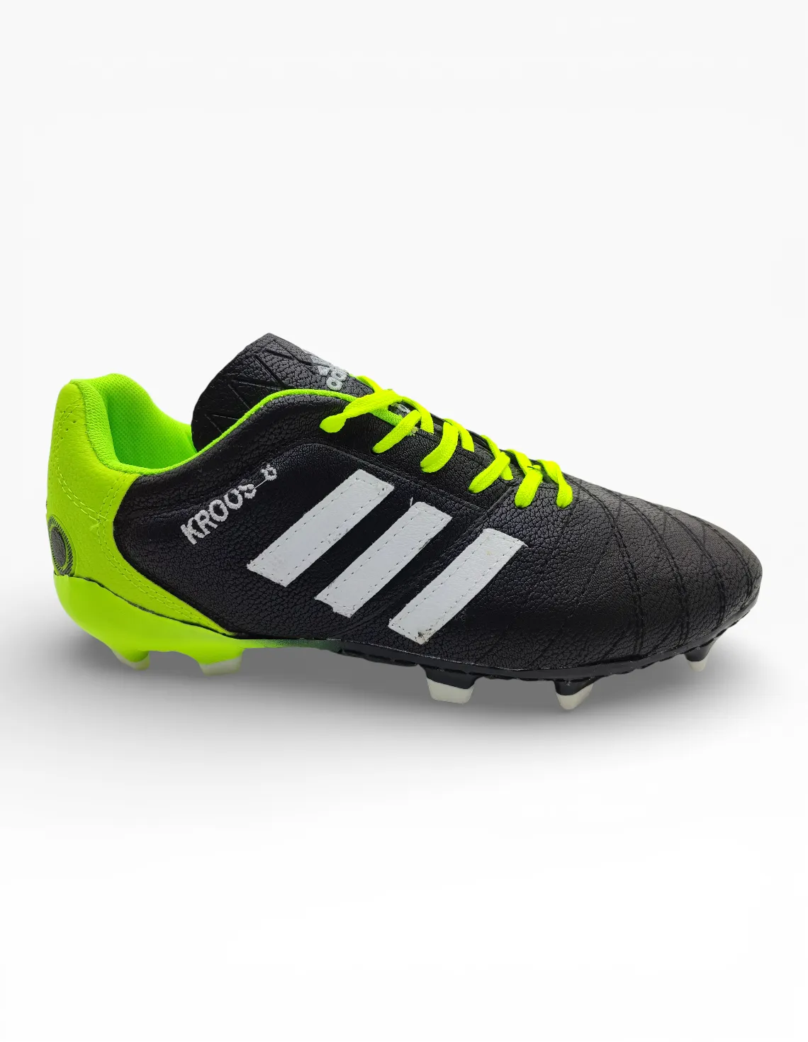 کفش فوتبال مردانه آدیداس Adidas Kroos 8 Low M
