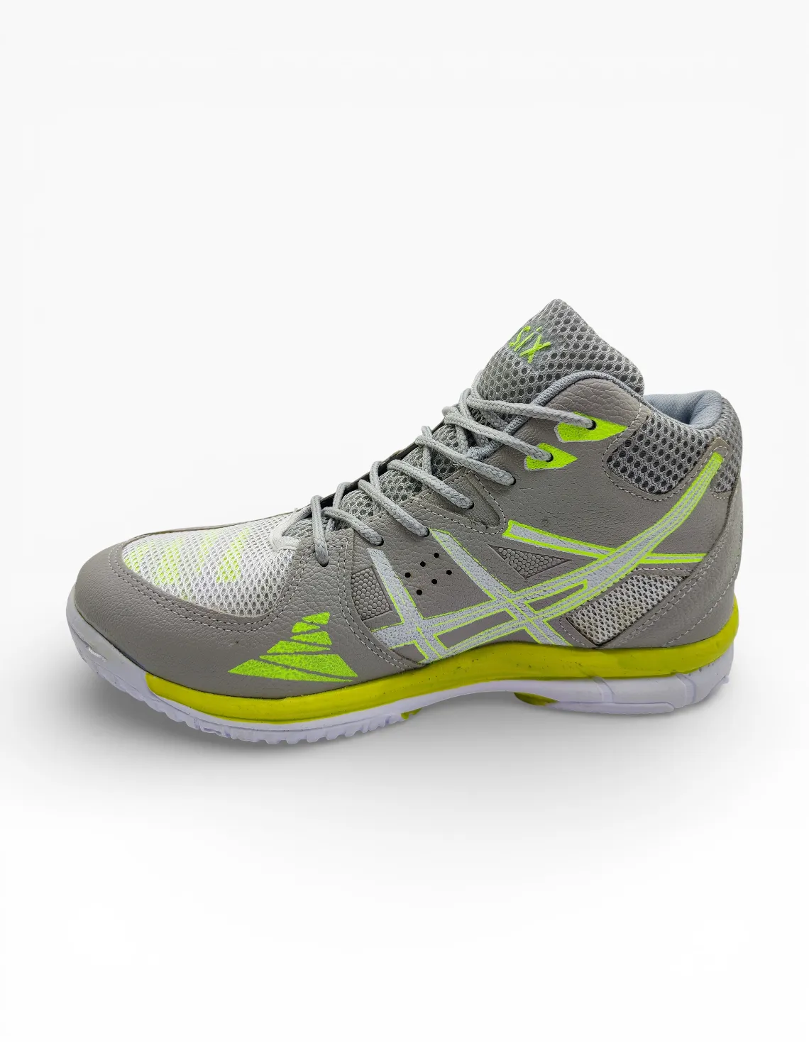 کفش والیبال زنانه اسیکس Gel-Volley Mid W