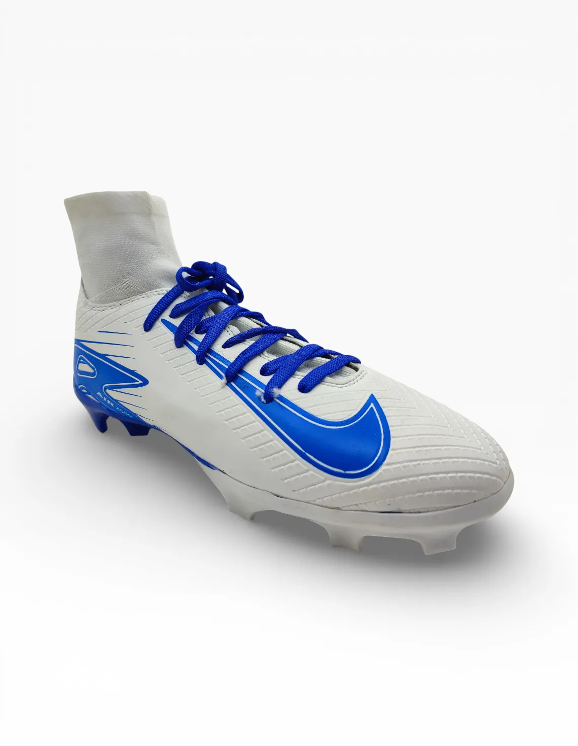 کفش فوتبال مردانه نایک Nike Nike Air Zoom Mid M