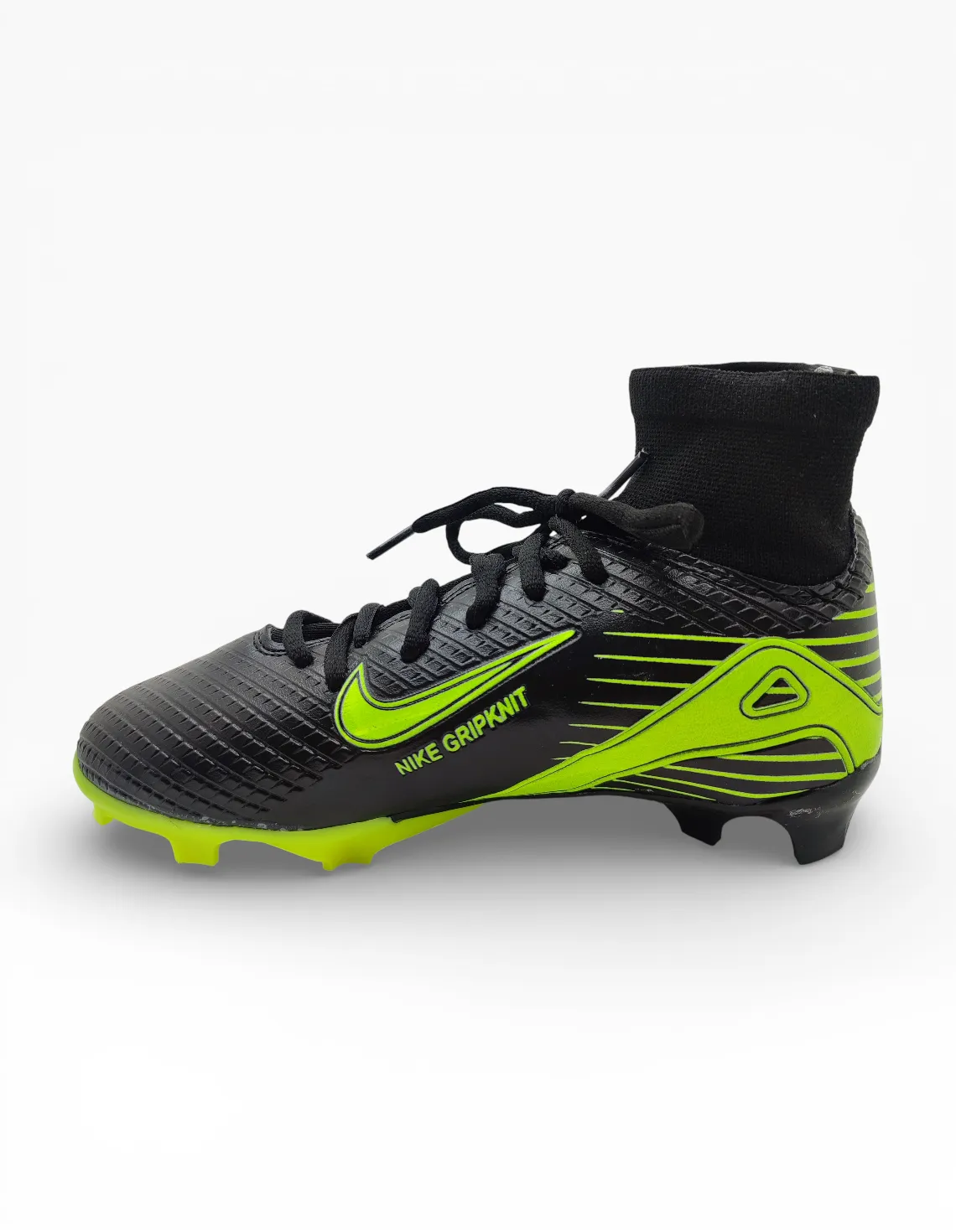 کفش فوتبال پسرانه نایک Nike Nike Air Zoom Mid J
