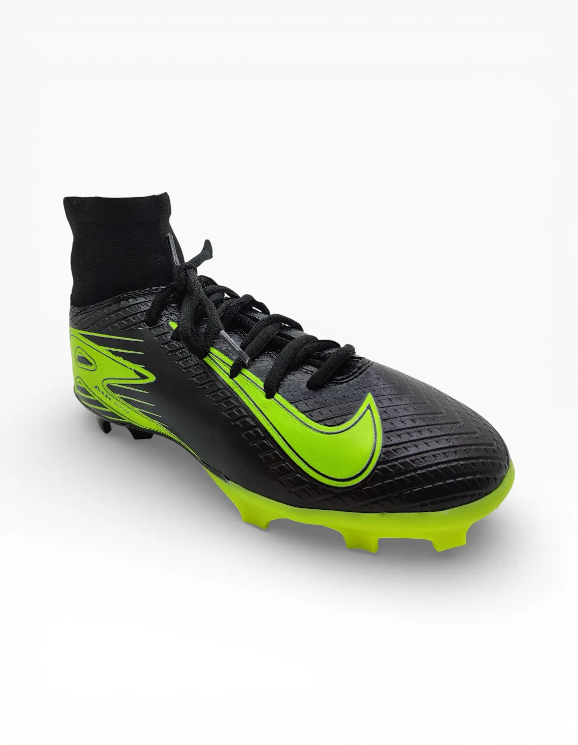کفش فوتبال پسرانه نایک Nike Nike Air Zoom Mid J