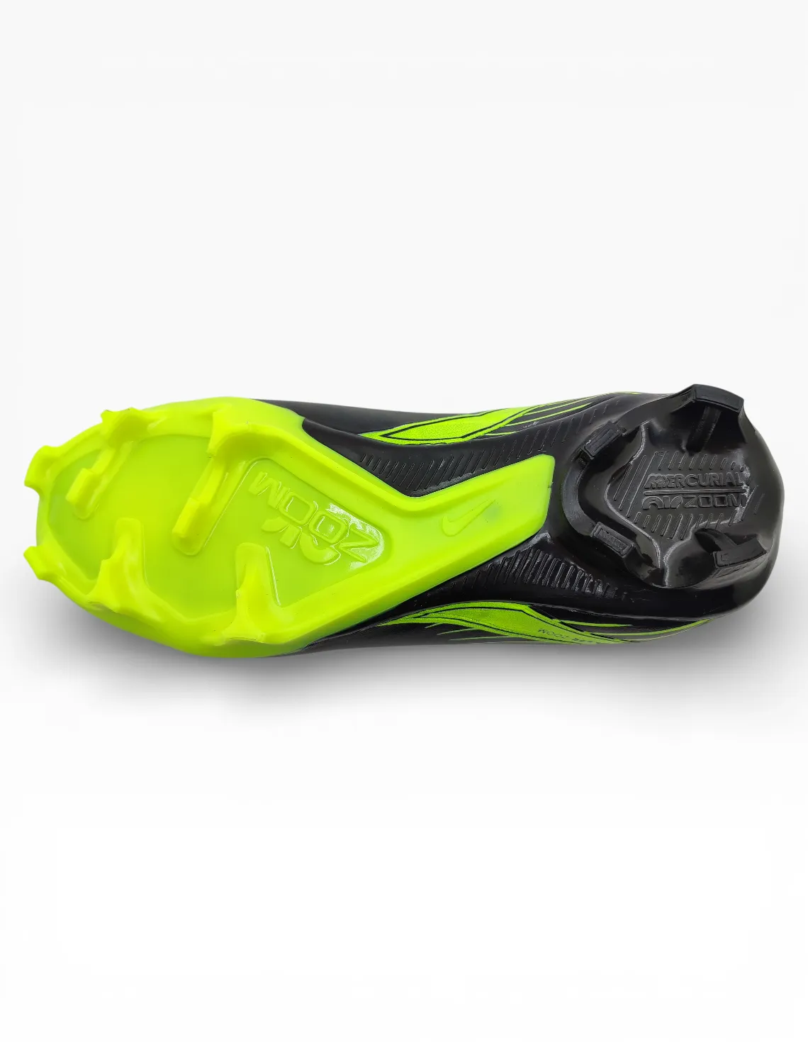 کفش فوتبال پسرانه نایک Nike Nike Air Zoom Mid J