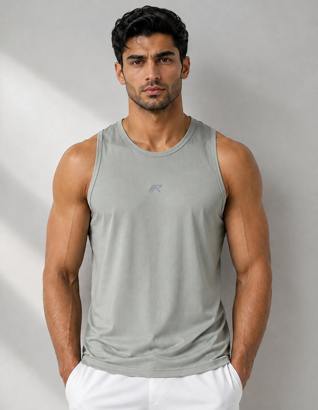 رکابی ورزشی مردانه Red Style Red Air M