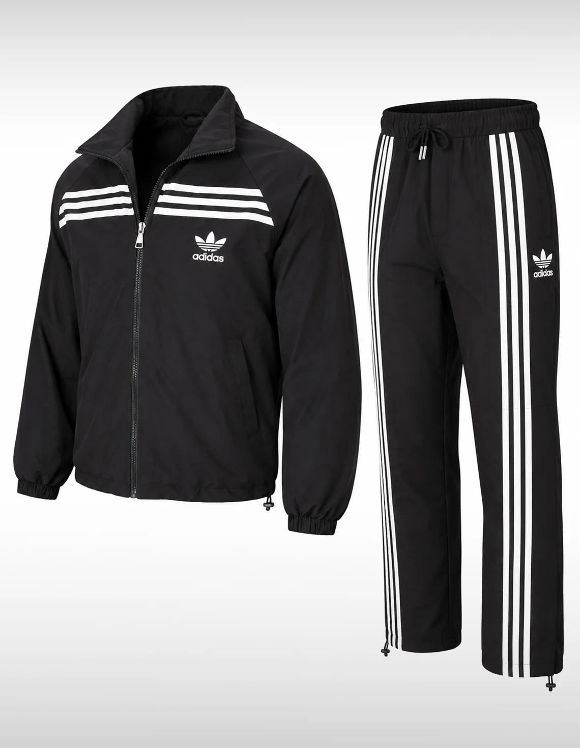 ست سویشرت و شلوار ورزشی مردانه آدیداس Adidas Storm Line M
