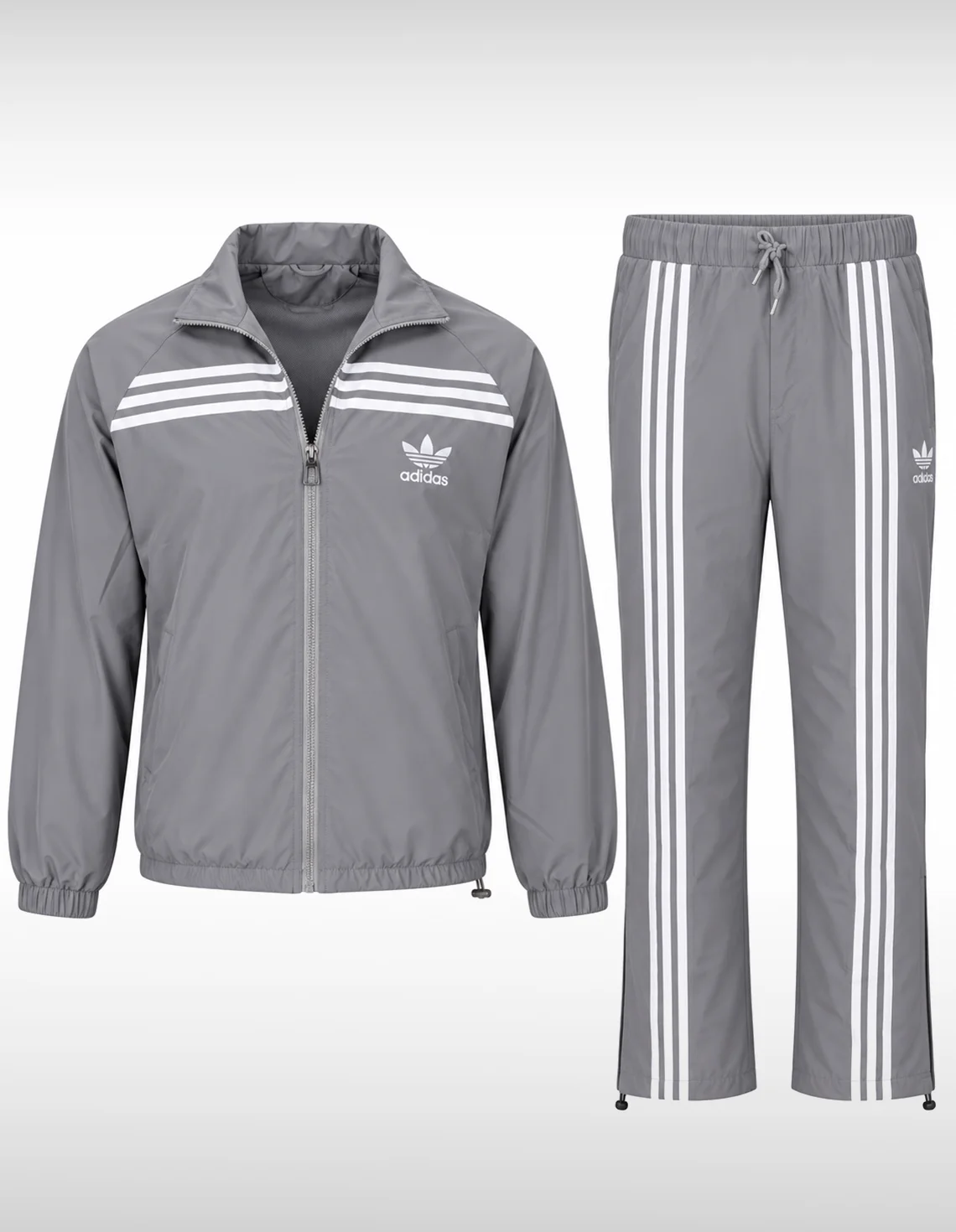 ست سویشرت و شلوار ورزشی مردانه آدیداس Adidas Storm Line M