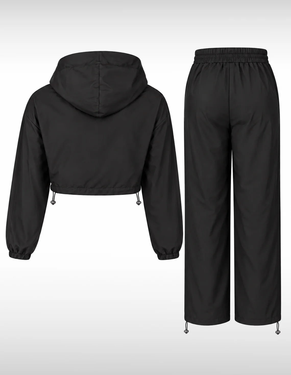 ست سویشرت و شلوار ورزشی زنانه نایک Nike Phoenix Fit W