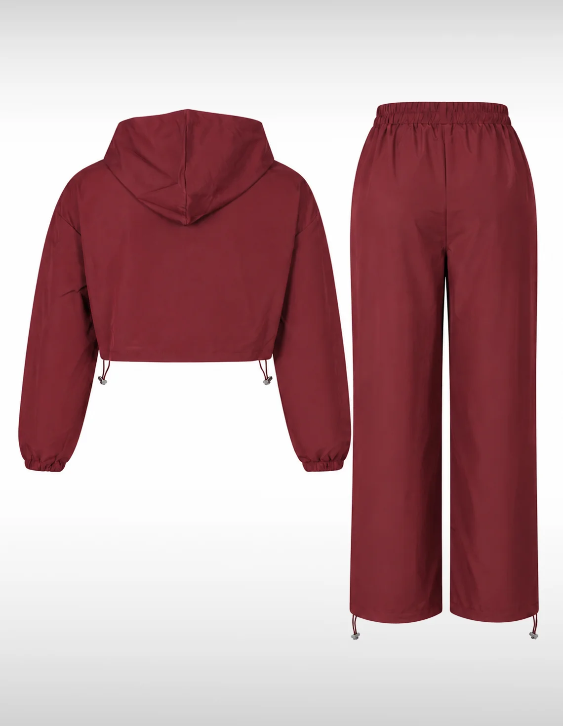 ست سویشرت و شلوار ورزشی زنانه نایک Nike Phoenix Fit W